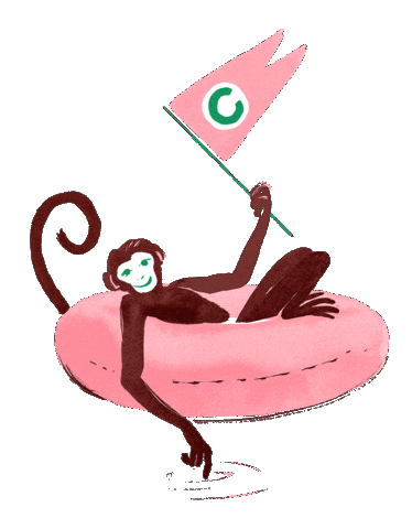 The Colony Hotel Sticker by The Colony Palm Beach