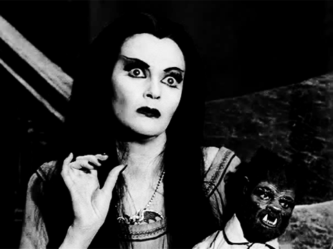 the munsters