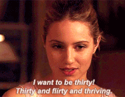 13 Going On 30 GIFs - Find & Share on GIPHY