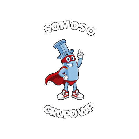 Exames Sticker by Marketing Grupo WP