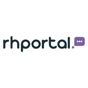 RhHPortal Sticker