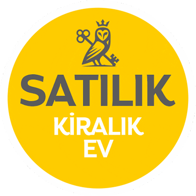 Elif Olgaç Gayrimenkul Yatırım Sticker