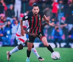 Asfar GIF by Supporter Sasfar