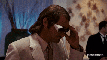 GIF by MacGruber