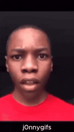 Horse Talking Fast GIF