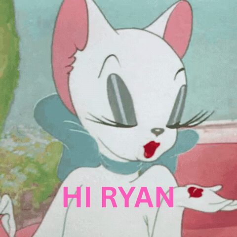 Ryan GIF