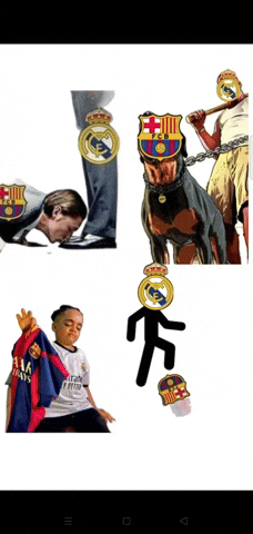 Champions Pessi GIF