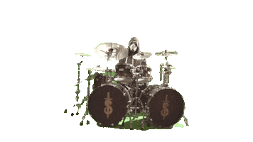 Supreme Unbeing Sticker