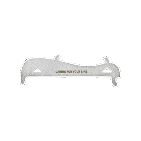 Bicycle Tool Sticker by Shimano SEA Official Account