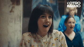 Quim Gutierrez Ok GIF by zeta studios