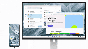 Google GIF