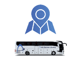 Seyahat Sticker by Ali Osman Ulusoy