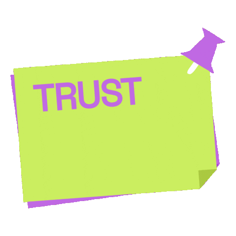 Good Morning Sticker by Haskell Cosméticos