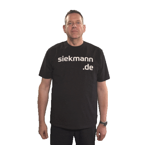 Siekmann Sticker