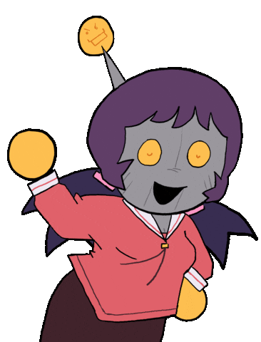 Love Live Animation Sticker