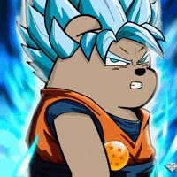 Hit Hearts GIF by Dragon Ball Super - Find & Share on GIPHY