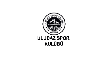 Sticker by uludazspor
