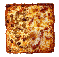 Magic John's Sticker