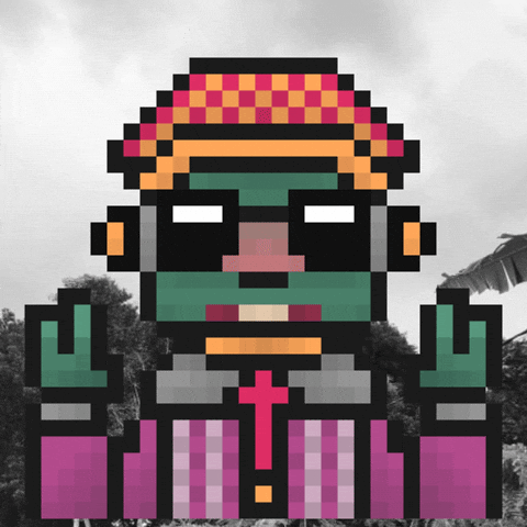 Frog Pepe GIF by dnldzee