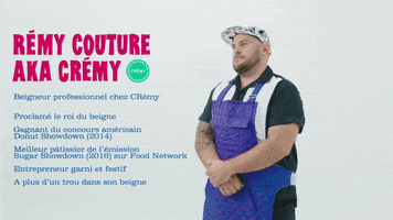 Disques 7ieme Ciel GIF