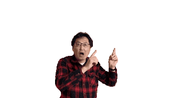 Jim Chu Sticker