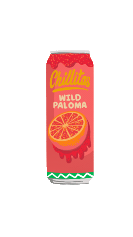 Paloma Chamoy Sticker by Chillitas
