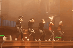 Resident Evil GIF