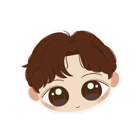 Seventeen Sticker