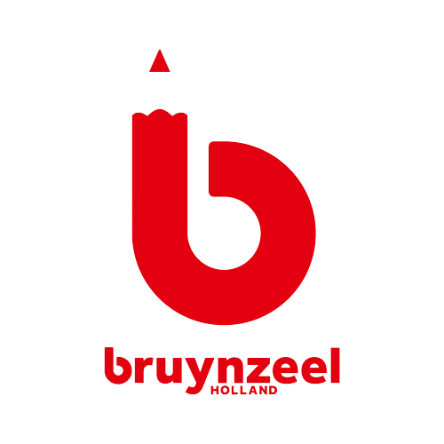 Royal Talens Benelux Sticker