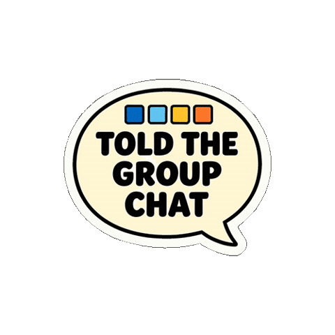 Sticker Oops Sticker by Long Story Short