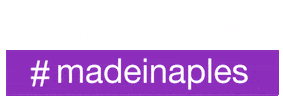 Naples Lezirre Sticker by Le Zirre Napoli