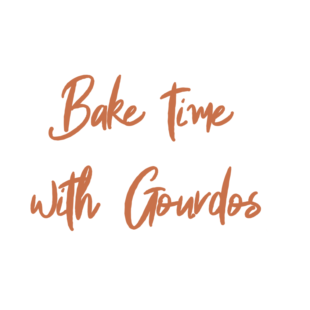 Gourdo's Sticker