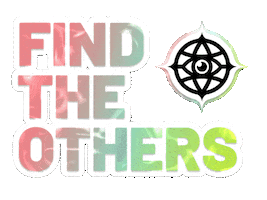 Global Psychedelic Society Sticker