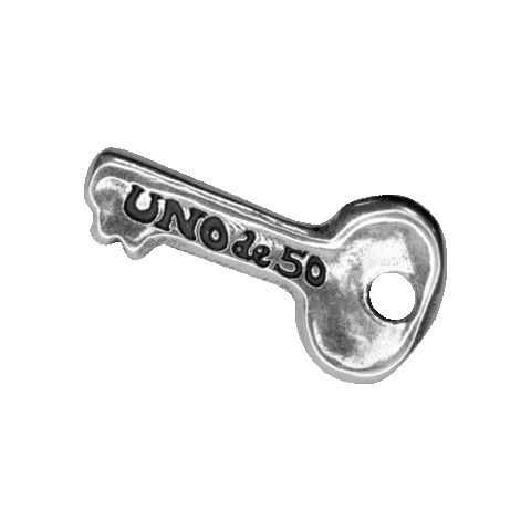 UNOde50_official Sticker