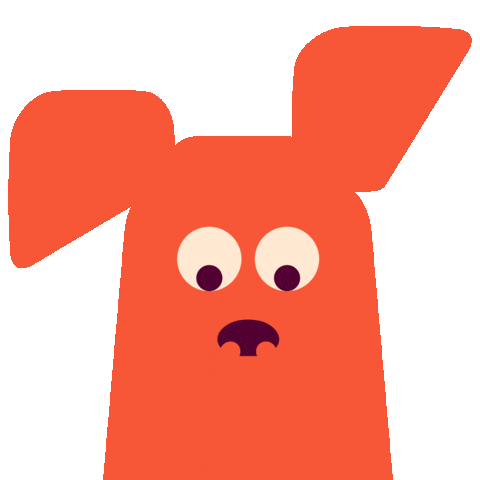 Cat Love Sticker by boneandbiscuit