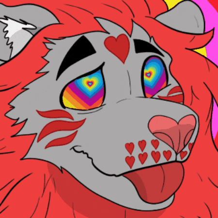 Furry GIF