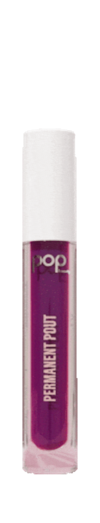 Makeup Lipstick Sticker by POP Beauty