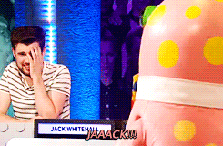 big fat quiz of the year