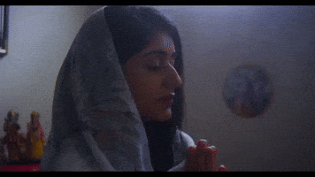 puja phone a friend GIF by Welcome To Surrey