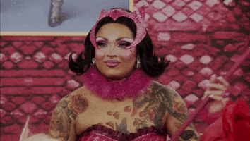 Drag Race GIF