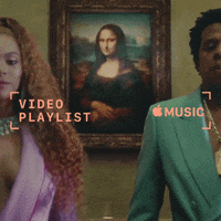 serious music video GIF by Apple Music