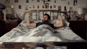 Antena 3 Series Atresmedia GIF by Matadero