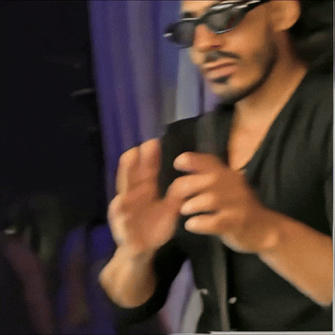 Roadies Dsr GIF
