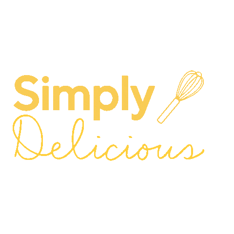 Breakfast Baking Sticker by Simple Mills