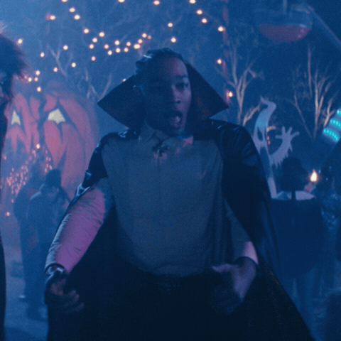 Excited Lets Go GIF by GUNSHIP