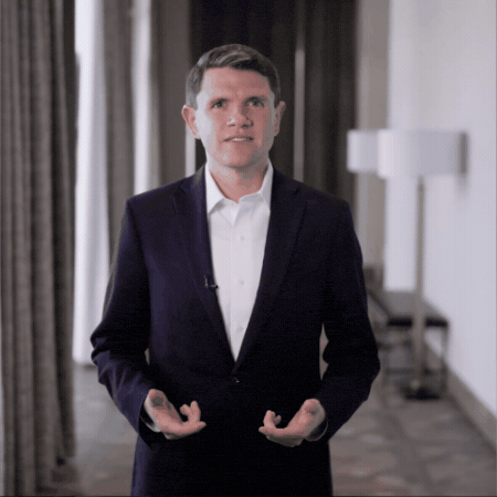 Texas Texassenate GIF by James Talarico