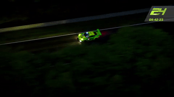 green hell 24hnbr GIF by ADAC TOTAL 24h Nürburgring