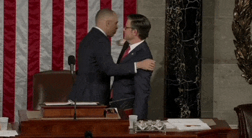 Day 4 Gavel GIF by GIPHY News