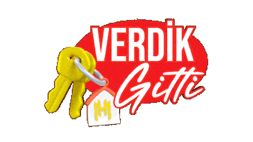 My Home Gayrimenkul Sticker by My Home