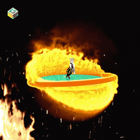 art cat GIF by G1ft3d